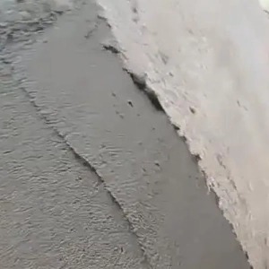 祁连水工建筑物I级C55聚合物改性水泥砂浆 渠道防渗泵站加固迎水面抗冲刷砂浆