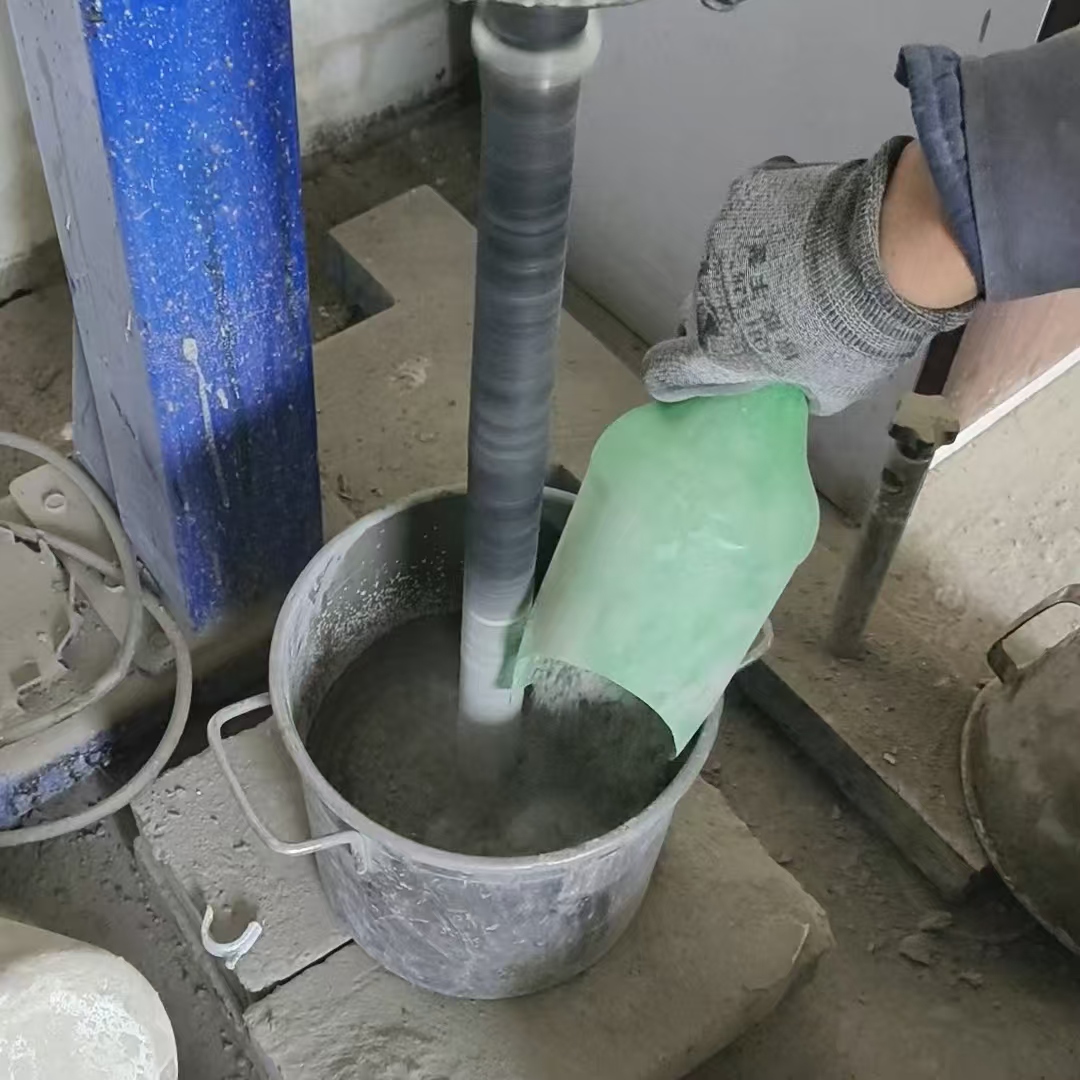 祁连桥梁公路张拉用H60压浆料与普通压浆料有什么区别？