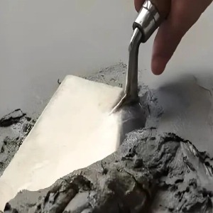 祁连混凝土裂缝孔洞剥落冻融修复用高强度丙乳防腐蚀砂浆