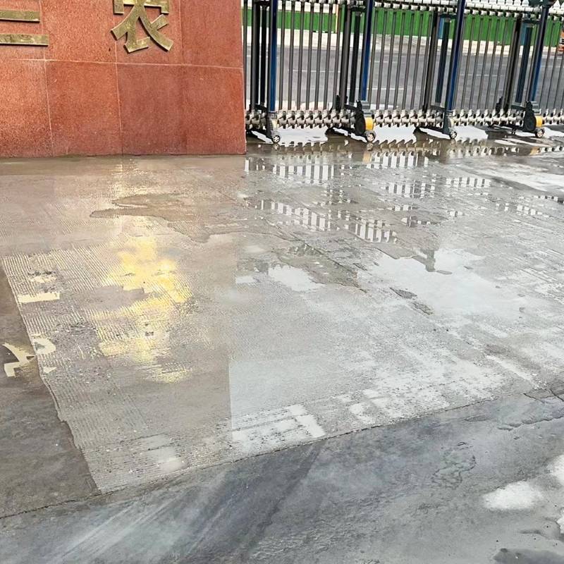 祁连水泥路面翻新砂浆